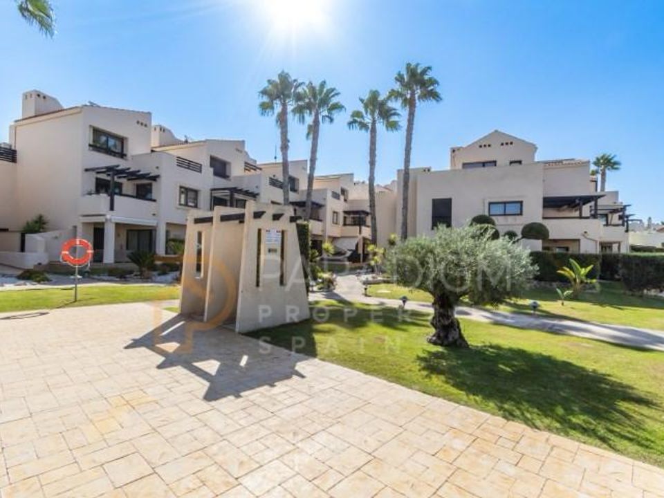 Lejlighed i Roda, Murcia - foto 2